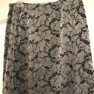 skirt